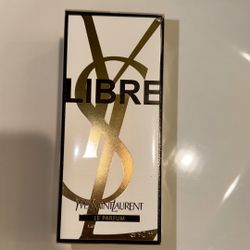 YSL Libre Le Parfum
