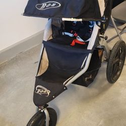 BOB Revolution Jogging Stroller