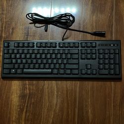 Razor Ornata Chroma  Keyboard