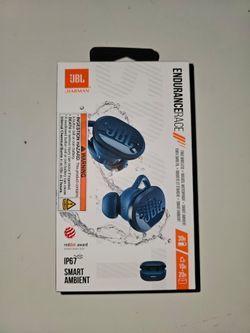 JBL Earbuds