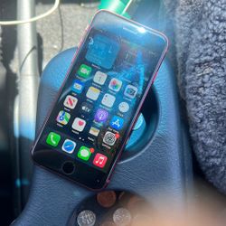 iPhone 8 