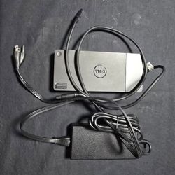 Dell WD19 Docking Station 