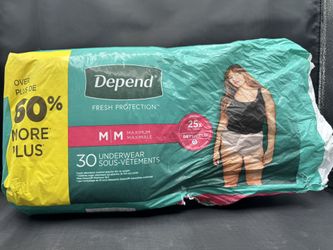 Adult Inconsistent For Women Only 12 Units