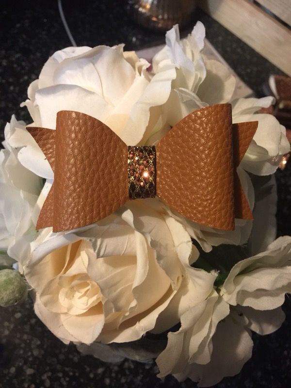 Hair bows
