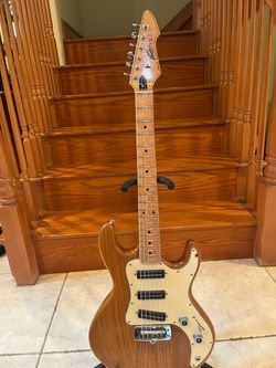 Peavey T30 Vintage American Guitar
