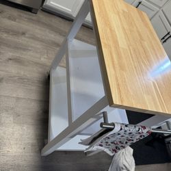 Kitchen Cart