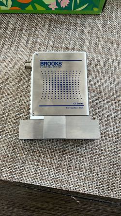 Brooks Instrument GF125CXXC 