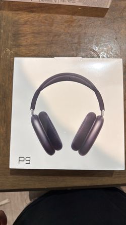 P9 Head Phones