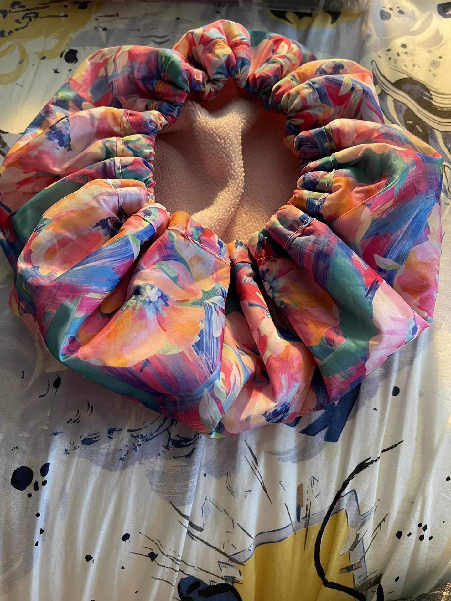 Shower Cap