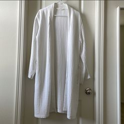 Parachute home cloud cotton rope in white