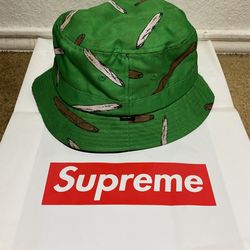 Tyler the Creator Golf Wang Bucket Hat 