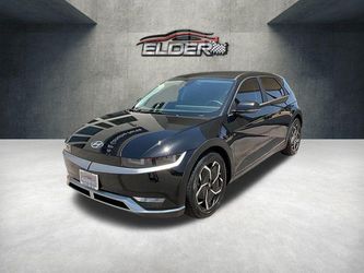 2023 Hyundai IONIQ 5