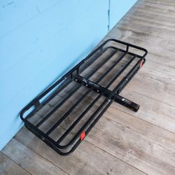 Luggage Rack For Tow Package