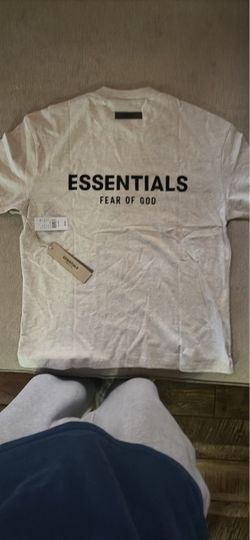 Fear of God Essentials T-Shirt
