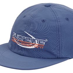 Supreme Hat