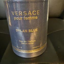Perfume/Parfum/Versace
