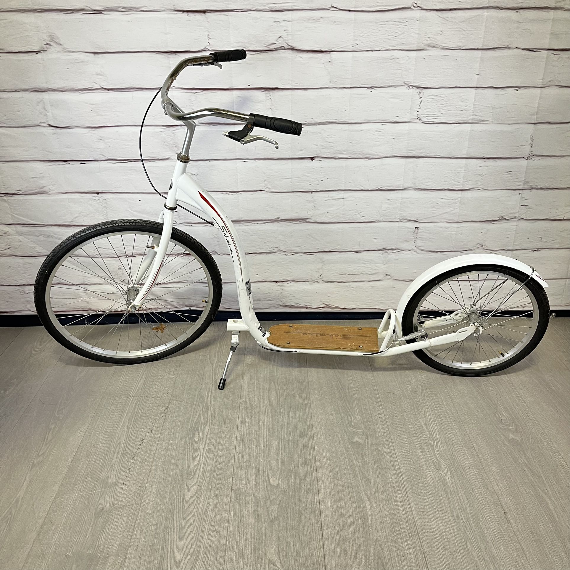 Schwinn Shuffle Scooter Bike
