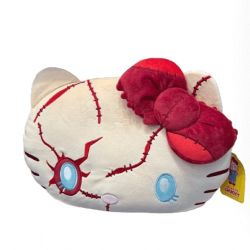 Hello Kitty Chuckie Plush Pillow