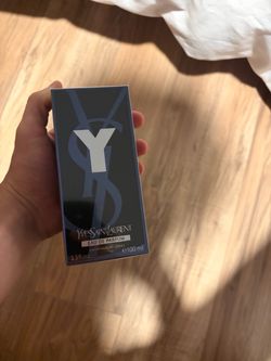 YSL Y EDP