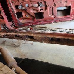 Impala Parts