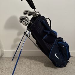 Nike Golf Clubs 