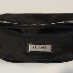 Versace Cologne Fragrance Belt Bag/Fanny Pack.