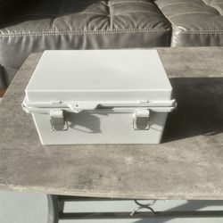 Waterproof Electrical Project Box