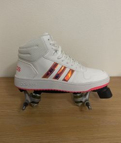 Adidas Custom Roller Skates