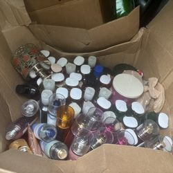 Bath And Body Works 