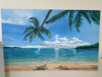 Beautiful Cavas Art