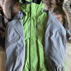 Northface Jacket