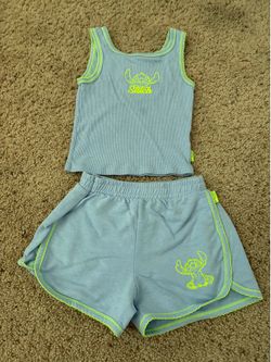 Girls outfits