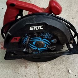 Skill Saw 