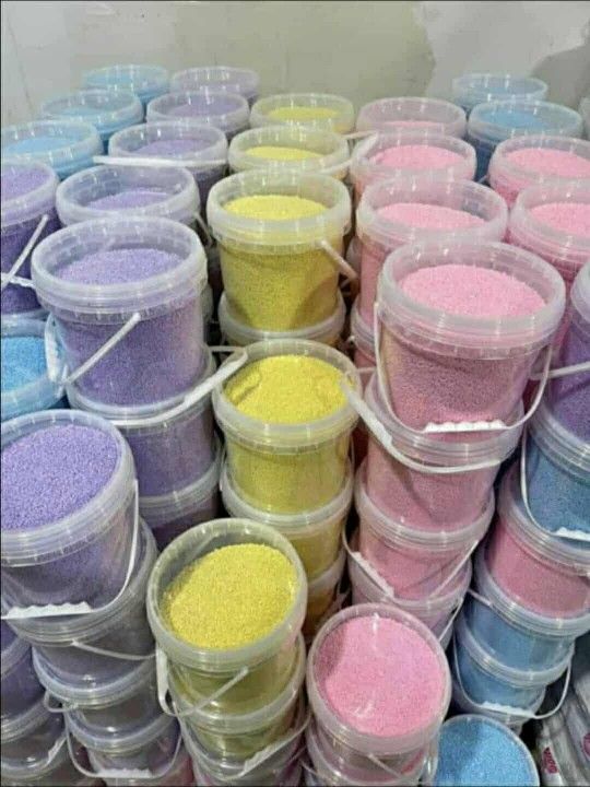 5 Pounds Of Laundry Scent Pearls For $30