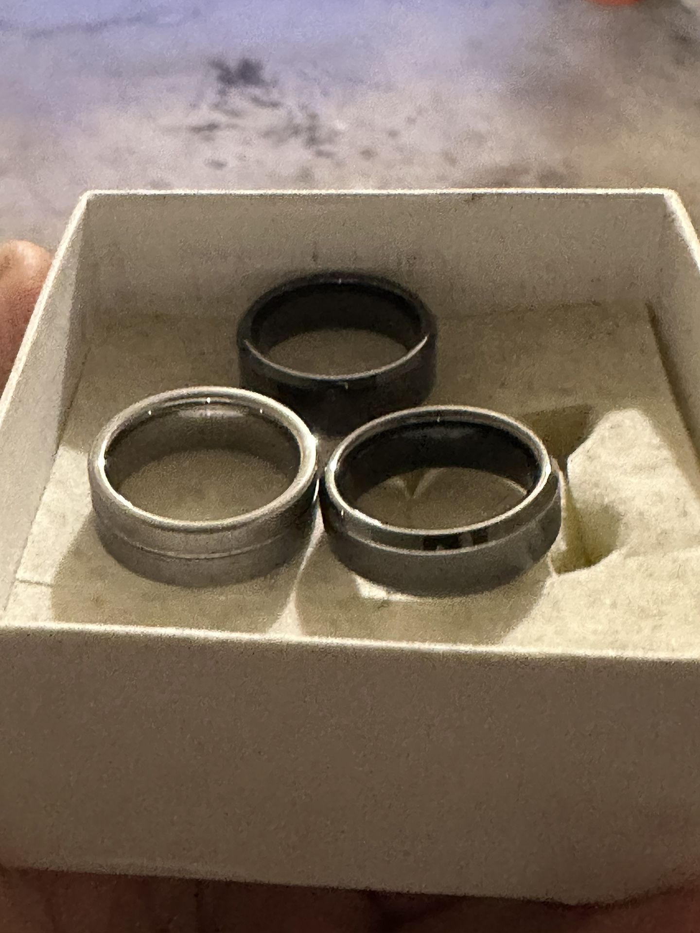 Engagement Rings
