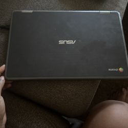 Touchscreen Laptop