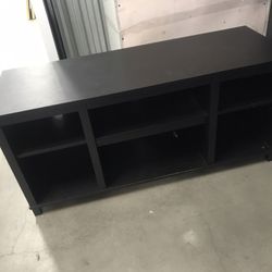 Entertainment Center $50