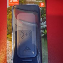 Ozark trail 20,000 mah portable charger 