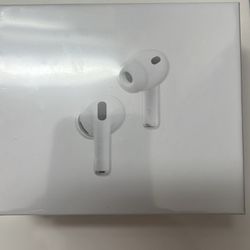 AirPods Pro 3