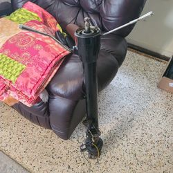 Excellent Condition Steering Column Complete 