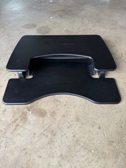VARIDESK standing adjustable desk