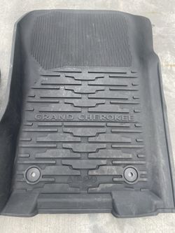 Car Mats