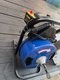 Global Industrial Drain Cleaner