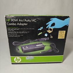 HP Portable Laptop Charger 