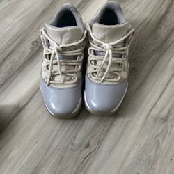 Jordans 11s