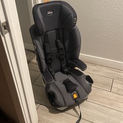 CHICCO MY FIT BOOSTER