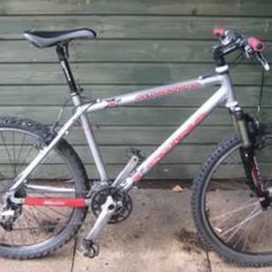 KONA Mountain Bike 