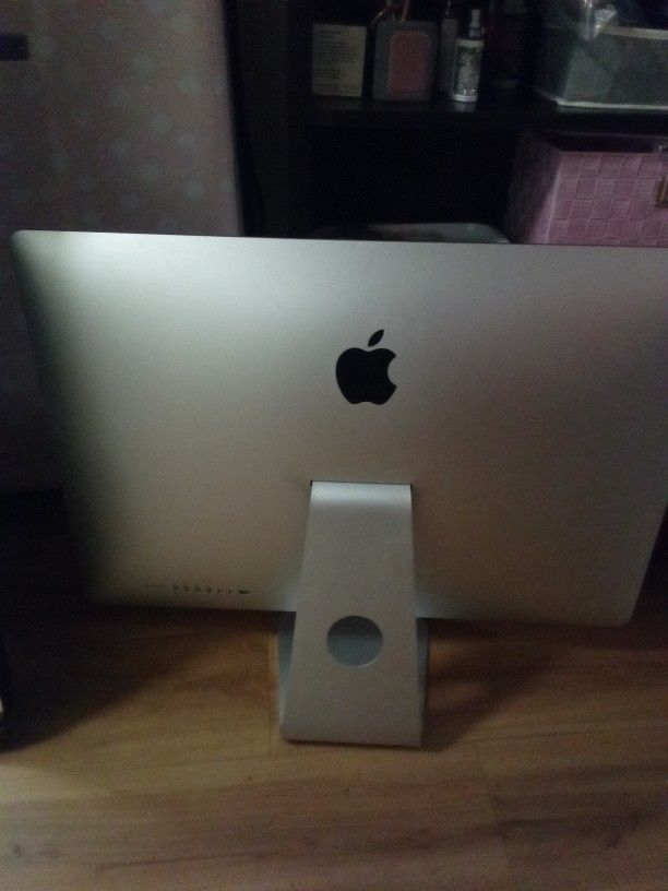 Apple ALL-IN-ONE MONITOR COMPUTER