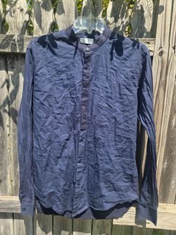 Zara men's shirt