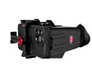 Zacuto Smart Z-Finder - Viewfinder for Smartphone 
